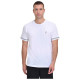 Target Ανδρική κοντομάνικη μπλούζα Single Jersey T-Shirt "Logo"